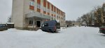 Альцион (2nd Minskiy Lane, 6) ، شركة الغزل والنسيج