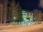Upravleniye Mvd Rossii po g. Nizhnevartovsku (ulitsa 60 let Oktyabrya, 28) ، قسم الشرطة