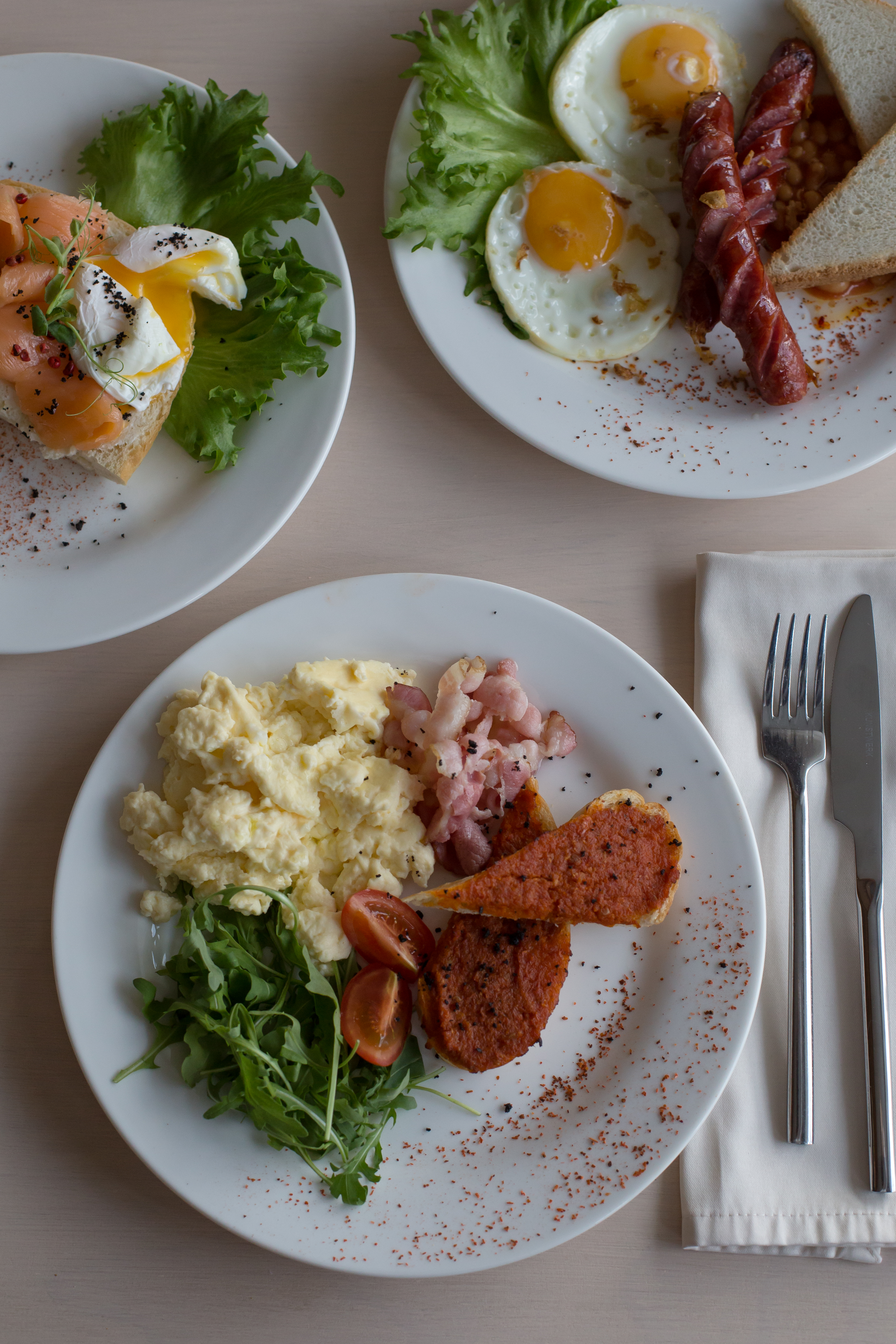 Фото Лайнер