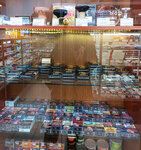 Gilyermo (Sevastopolskiy Avenue, 28к2), tobacco and smoking accessories shop