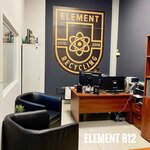 Element (Krasnoputilovskaya Street, 65), purchase of recyclables