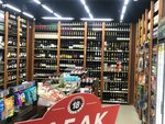 Красное&Белое (Магнитогорская ул., 3/28Б), алкогольные напитки в Ростове‑на‑Дону