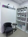 Nails Show Room (Zheleznodorozhny Microdistrict, ulitsa Andreya Belogo, 1), beauty salon equipment