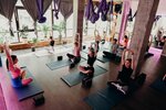 Practice yoga 11-08 (просп. Чехова, 53, Ростов-на-Дону), студия йоги в Ростове‑на‑Дону