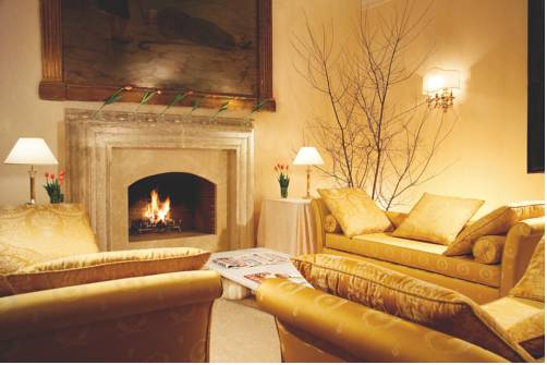 Фото Hosianum Palace