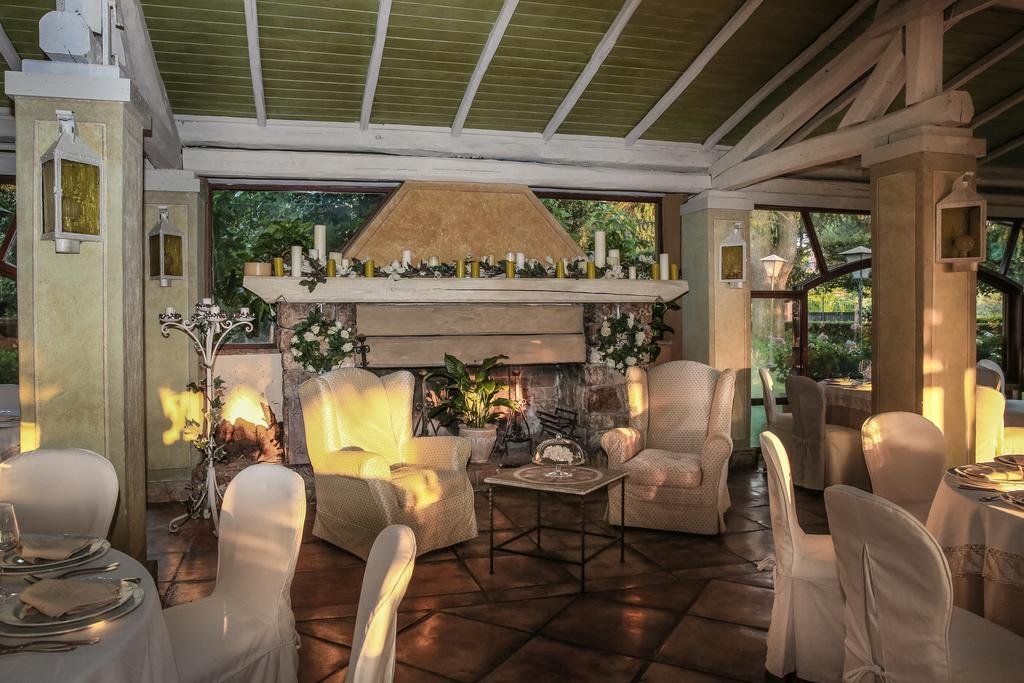 Фото Hotel La Locanda Dei Ciocca