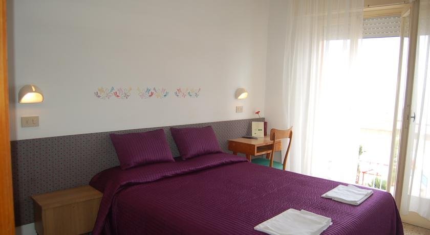 Фото Hotel Major Riccione