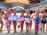 Mosgymnastics (Yablochkova Street, 7), sports school