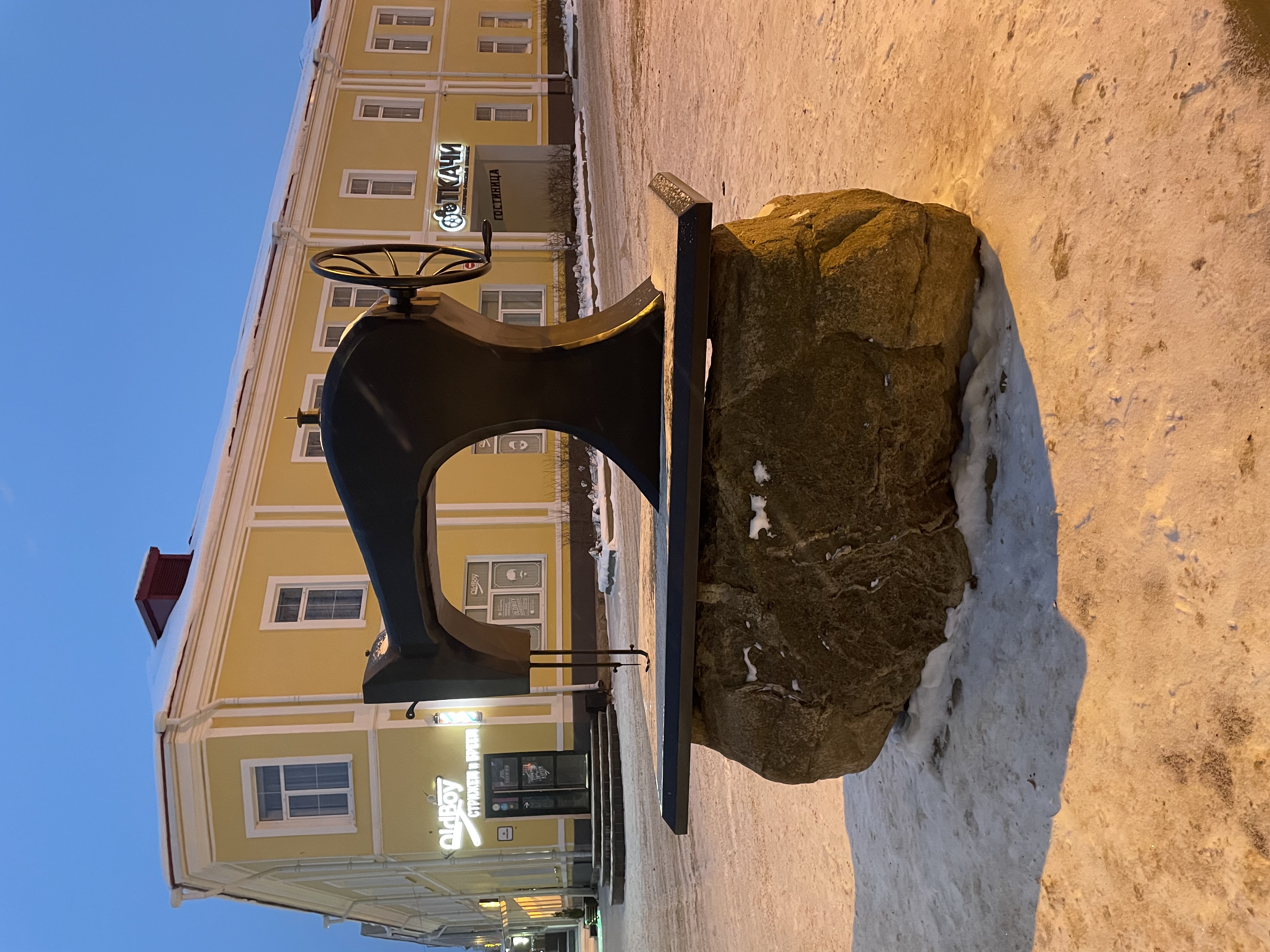 Фото Ткачи