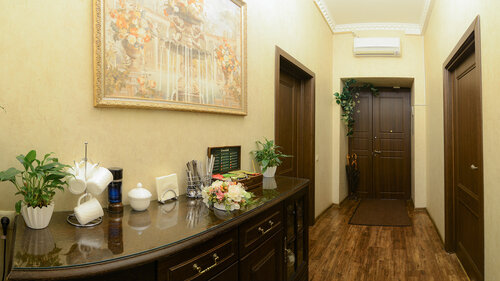 Иное жильё Версаль в Санкт-Петербурге