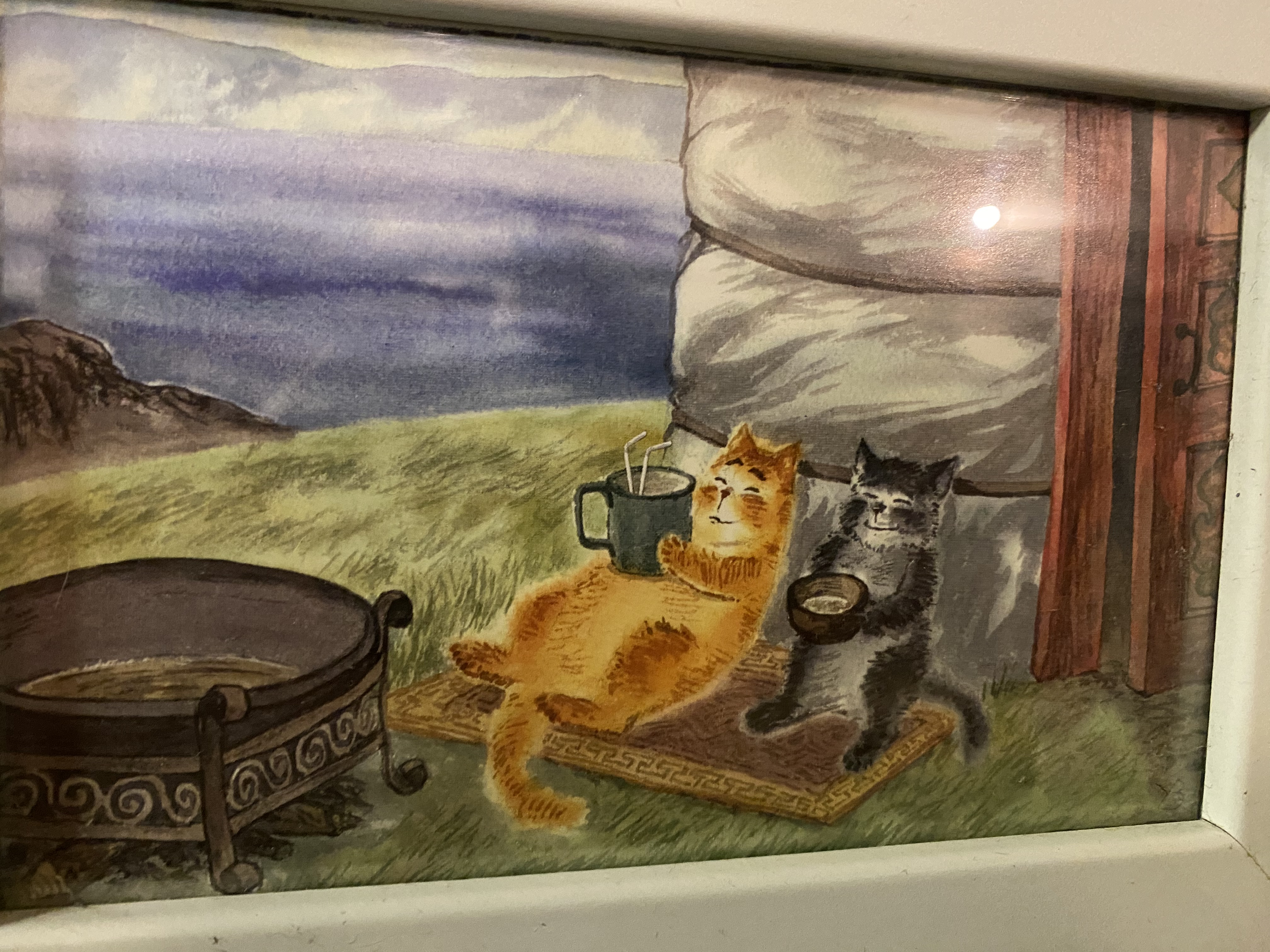 Фото АртАпарт