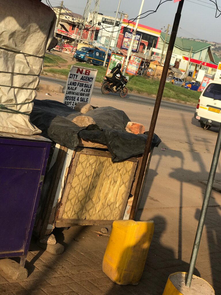 Real estate agency Horee Investment Properties, Earth, photo