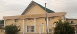 Etheren mission international church (Gen. Acheampong High Street, 10), catholic church