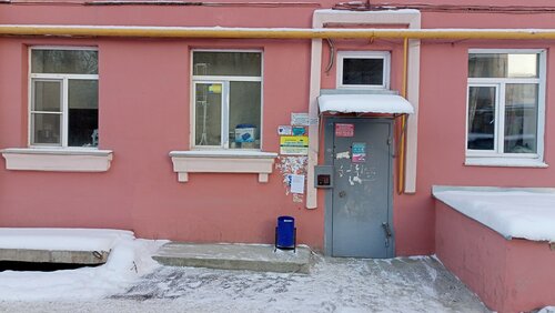 Гостиница Апартаменты Седьмое небо в Челябинске