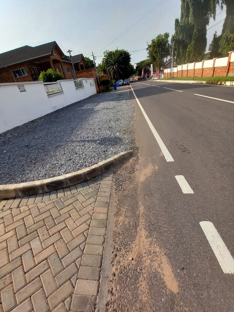 Government ministries, services Ghana Employers Associations, Accra, photo