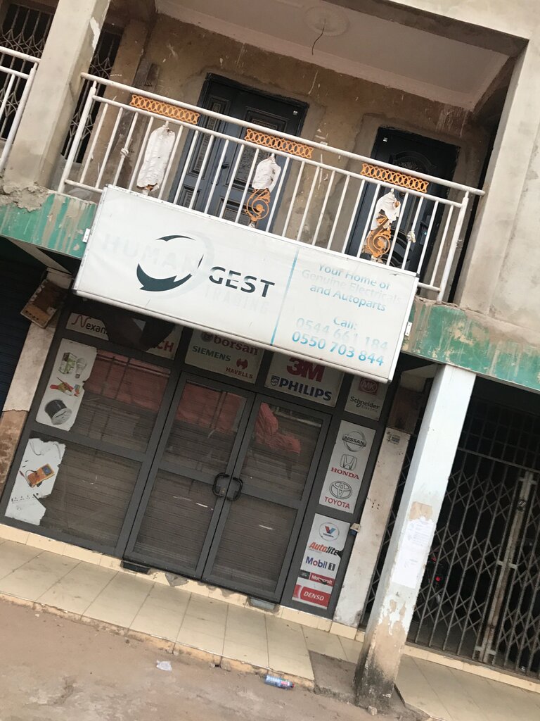 Business consulting Human Gest Trading Ent, Earth, photo