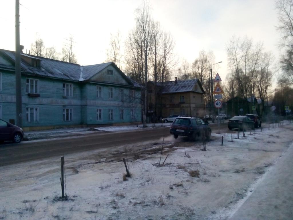 Фото Парк Отель