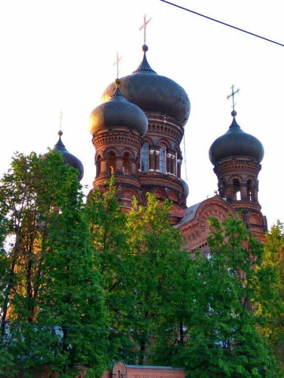Гостиница Арта в Иванове