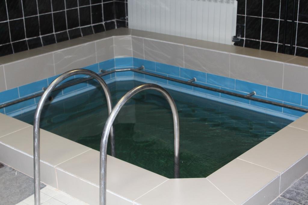 Фото Усть-Илим