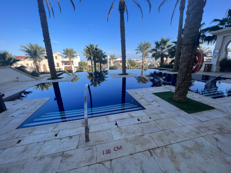 Фото Ancient Sands Resort