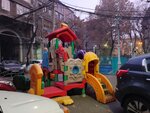 Playground (Yerevan, The Administrative District of Kentron, Poqr Kentron District), playground