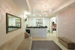 Edem (Vladimira Nevskogo Street, 38Б), hairdresser