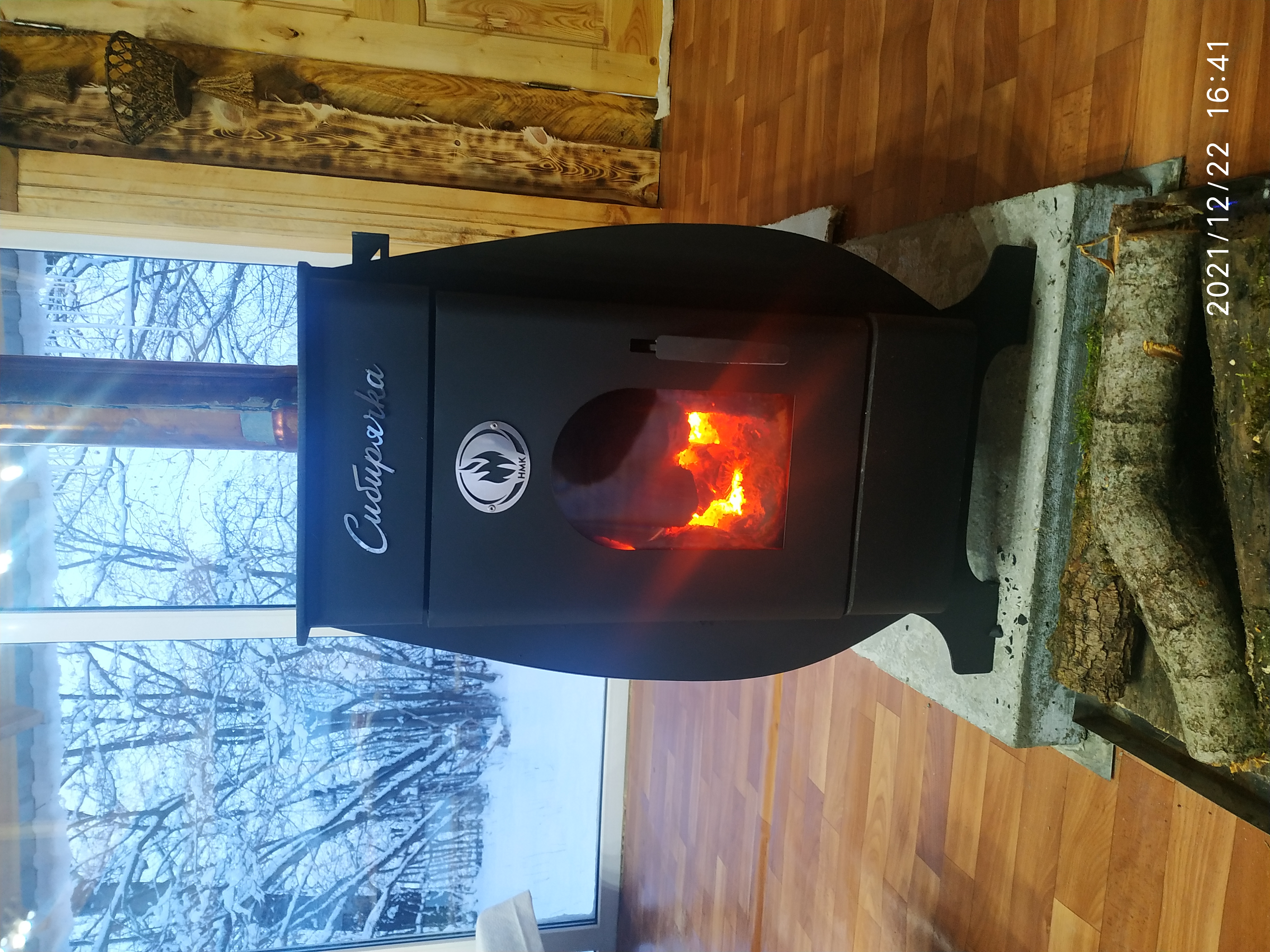 Фото Медвежий угол