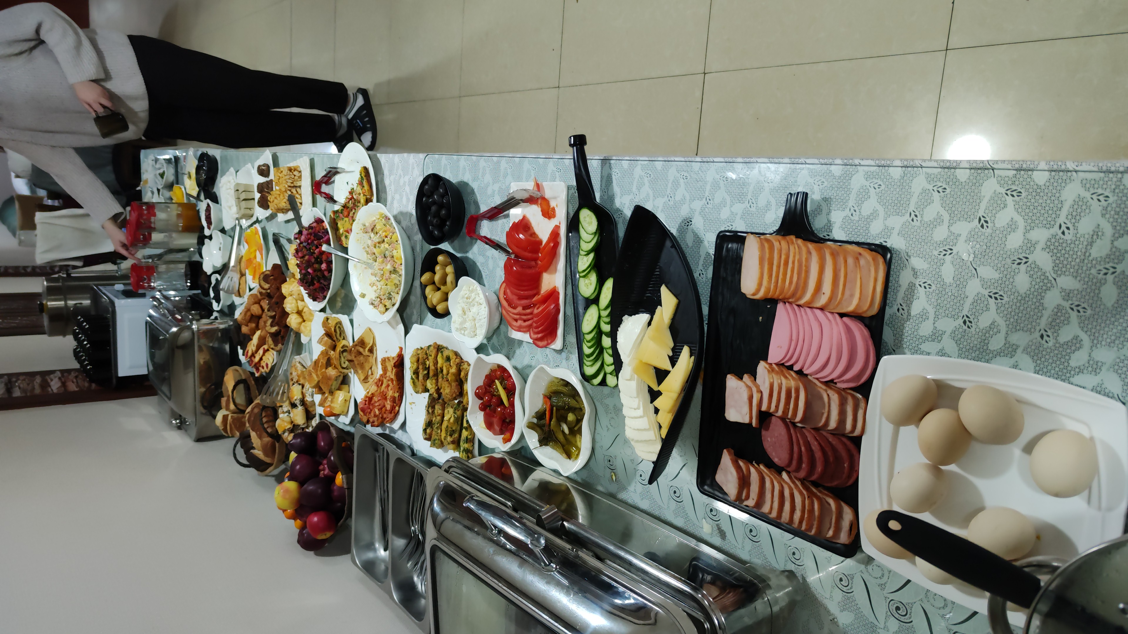 Фото Western Suites