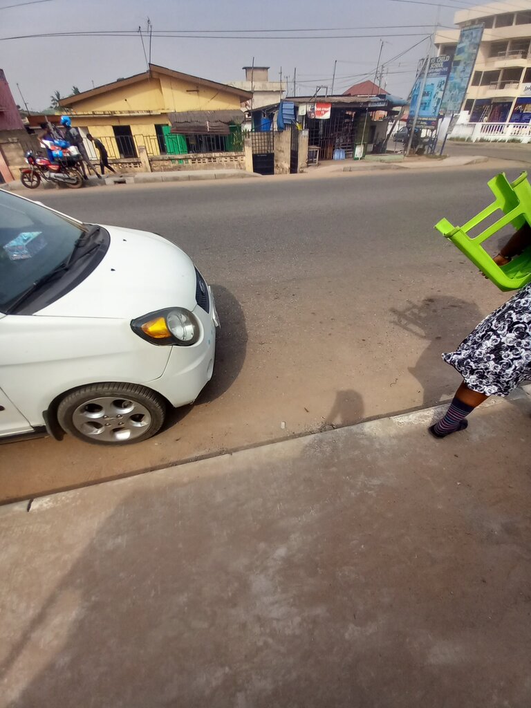 Coworking Webkings Coworking Space, Accra, photo
