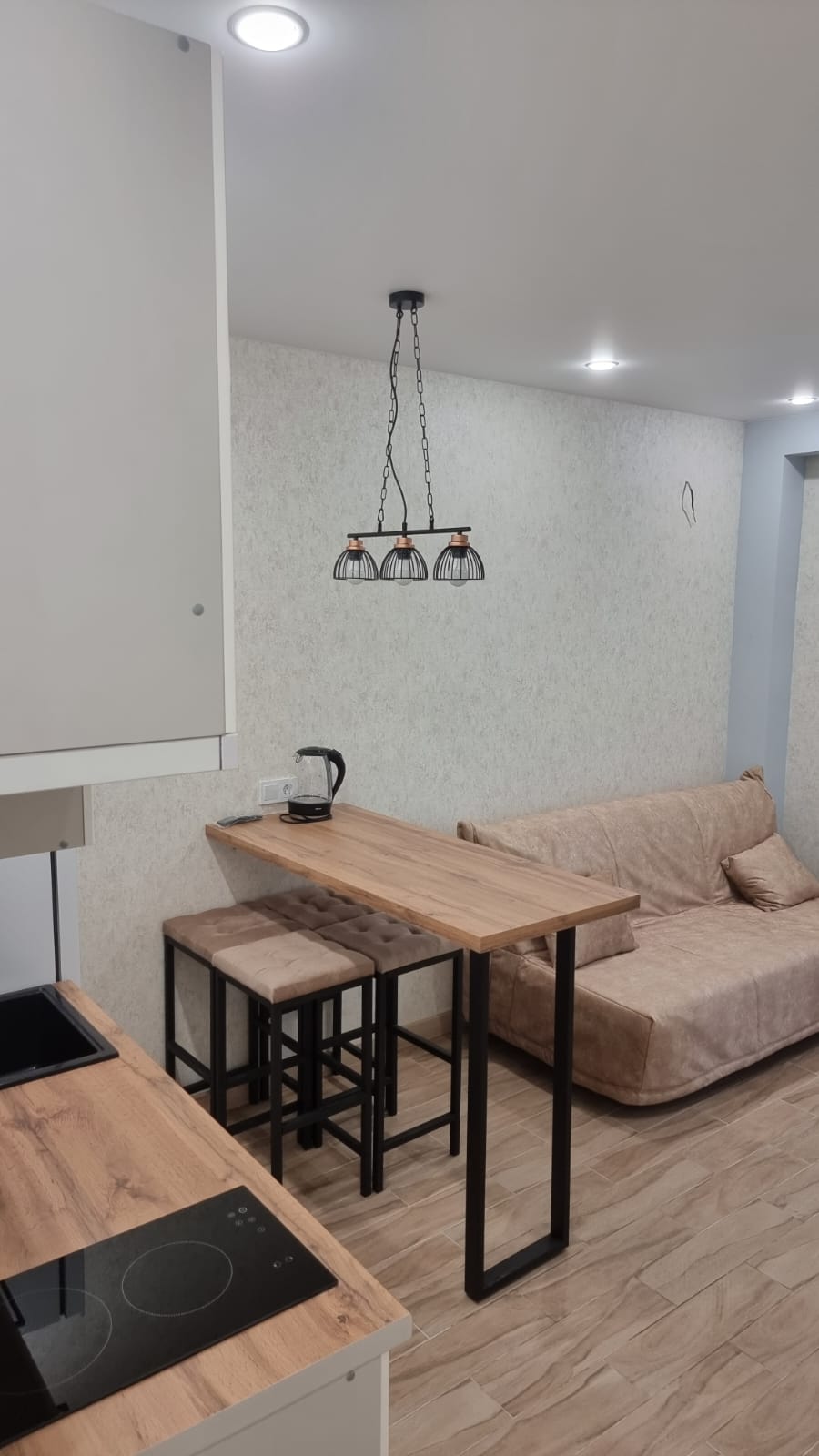 Фото 4 Горизонта