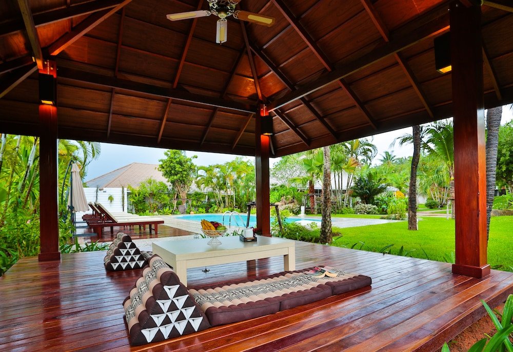 Фото Villa Pimmada