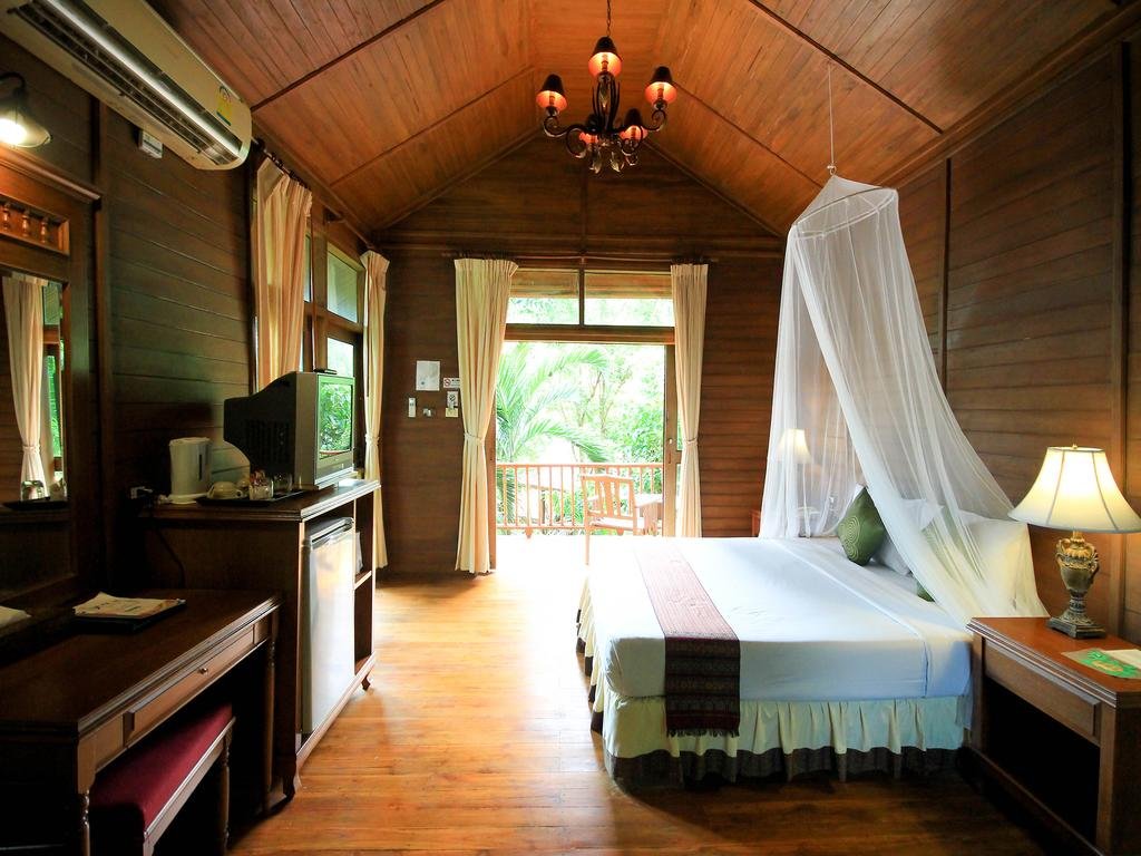 Фото Krabi Tipa Resort
