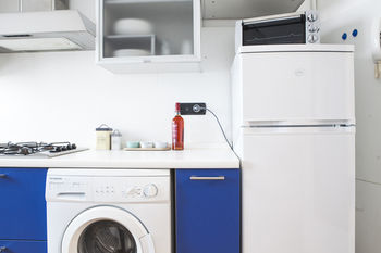 Фото Alessia's Flat - Naviglio Grande