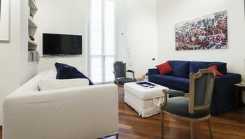 Фото Italianway Apartments - Brisa