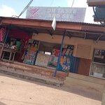 Oh Taste And See (Greater Accra Region, Ledzokuku-Krowor Municipal, Teshie, Teshie), ice cream