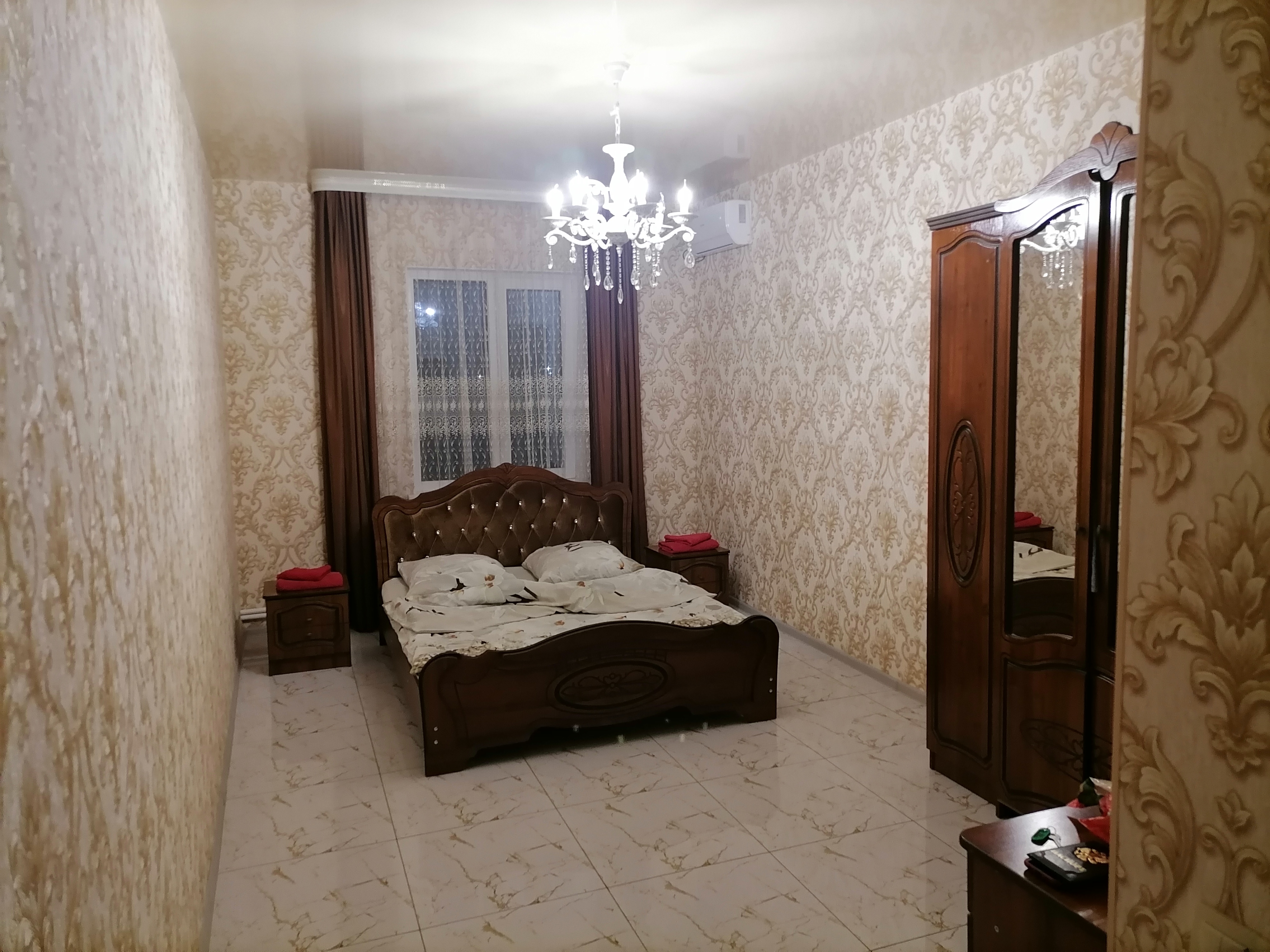 Фото Родина