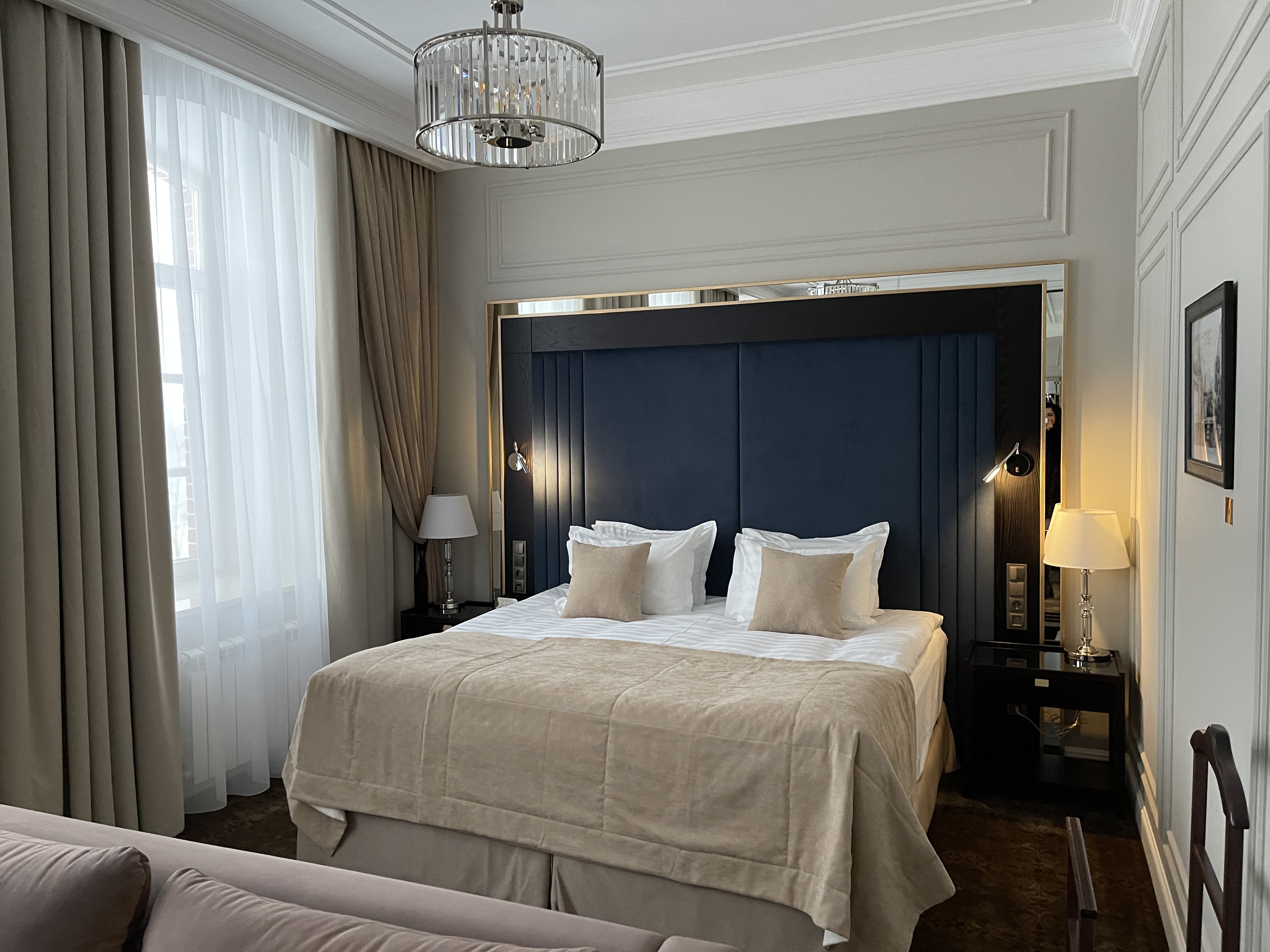 Фото Пестриков