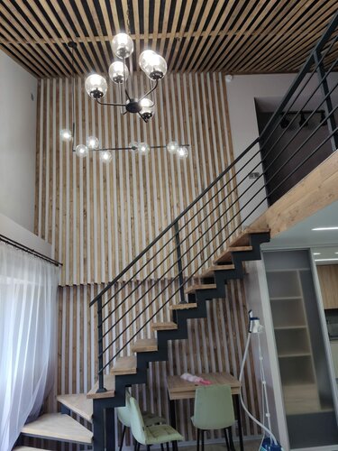 Гостевой дом Барнхаус в Трудовском сельском поселении