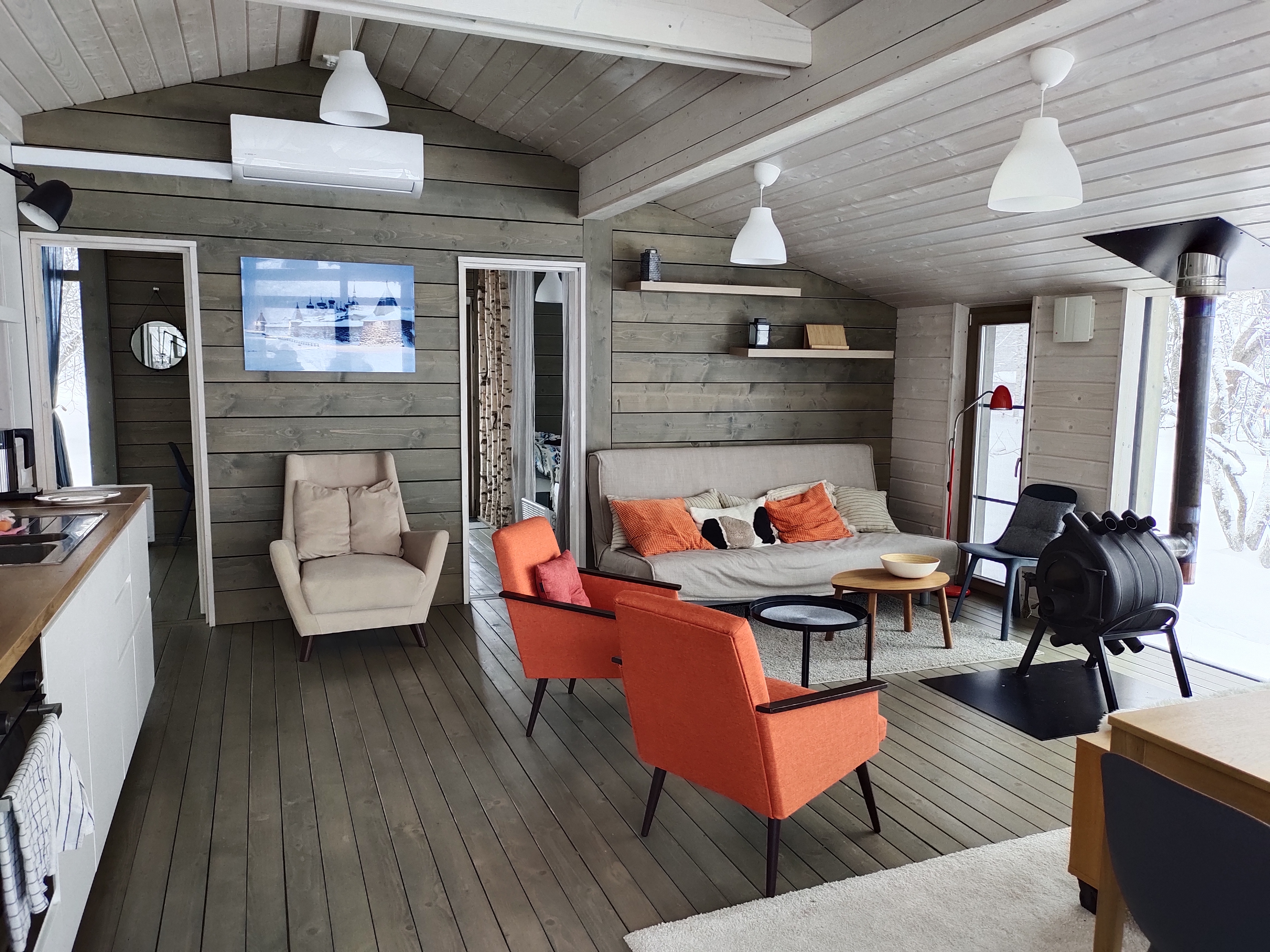 Фото Дом Ларди