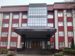 Центр бюджетного учета и отчетности (Karla Marksa Street, 80), audit company