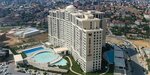 Deluxia Palace (Barbaros Mah., Mor Sümbül Sok., No:5/A, Ataşehir, İstanbul), konut blokları  Ataşehir'den