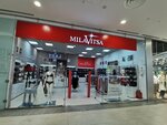 MilaVitsa (Moscow, Novomoskovskiy Administrative Okrug, Scherbinka District, Chechyorsky Drive, 51), lingerie and swimwear shop