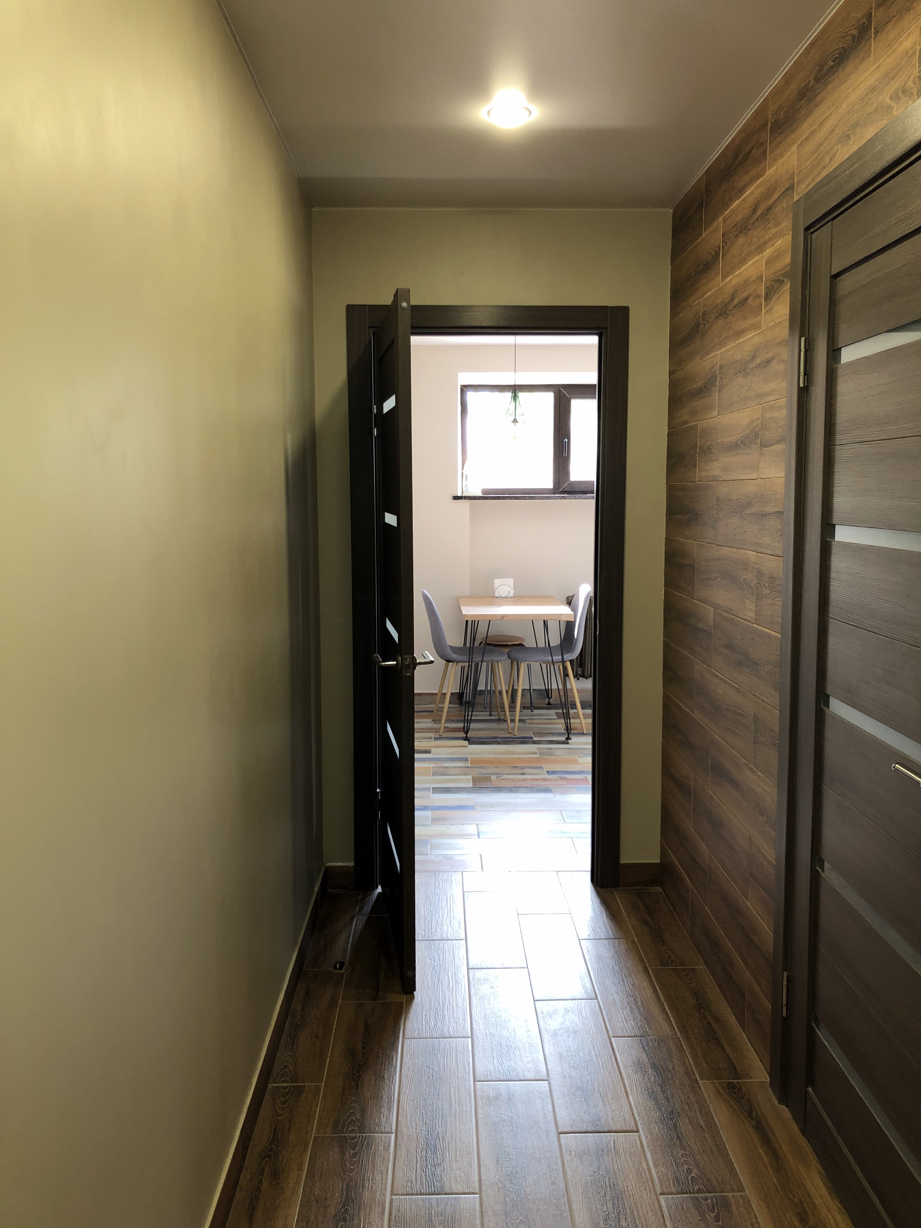 Фото Home Sweet-Home