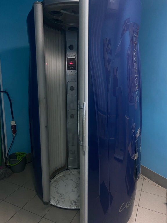 Indoor tanning Studiya zagara Khram Solntsa, Berezovskyi, photo