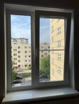 Okna Novogo Veka (Nastavnikov Avenue, 35к1), windows