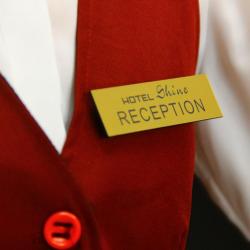 Фото Hotel Shine Palace