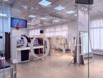 Posh (Moscow, Gorbunova Street, 2с3) ، bridal salon