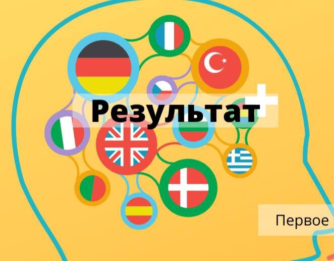 Результат Плюс