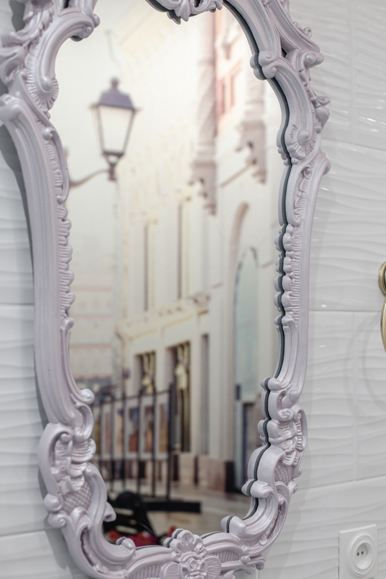 Фото ElenaSweetHome на Чистых Прудах