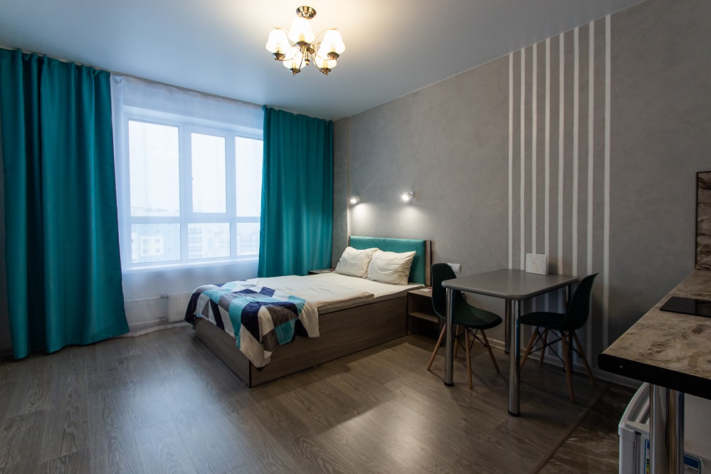 Фото отеля 3